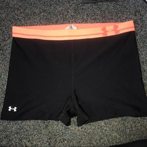 Under Armour Spandex